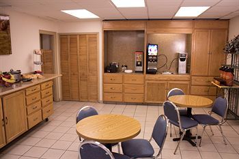 Hotel Guesthouse Inn & Suites Lewiston