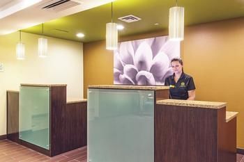 Hotel La Quinta Inn & Suites Boise Towne Square