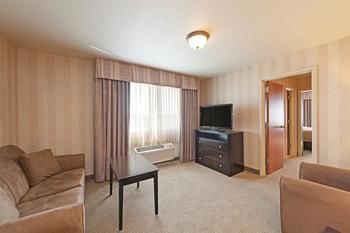 Hotel La Quinta Inn & Suites Boise Towne Square