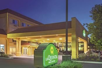 Hotel La Quinta Inn & Suites Boise Towne Square