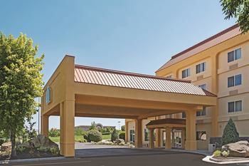 Hotel La Quinta Inn & Suites Boise Towne Square