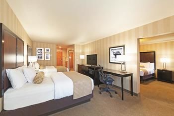 Hotel La Quinta Inn & Suites Boise Towne Square
