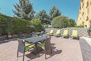 Hotel La Quinta Inn & Suites Boise Towne Square