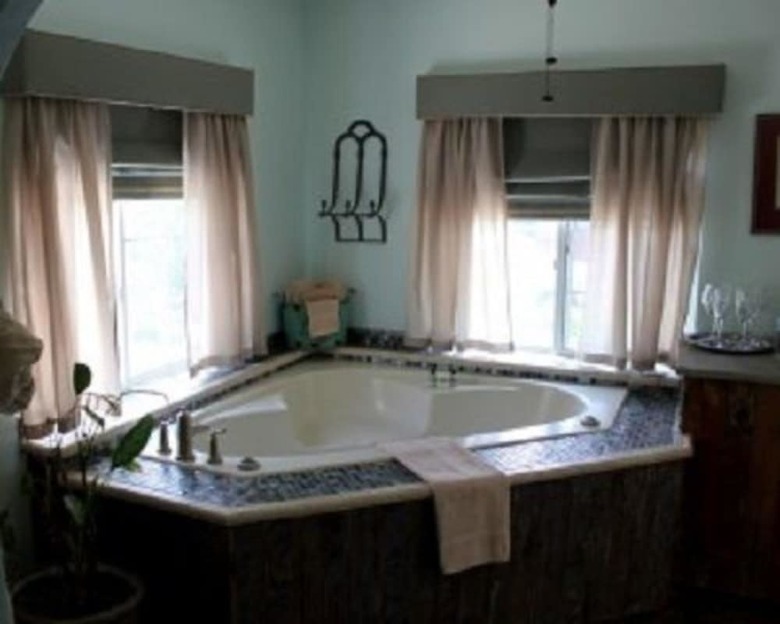 Cliff House Lodge Bed And Breakfast