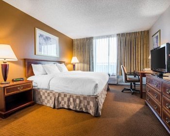 Hotel Clarion Inn And Conference Center