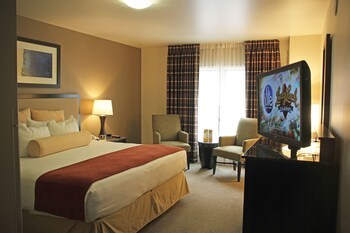 Isle Casino Hotel Black Hawk