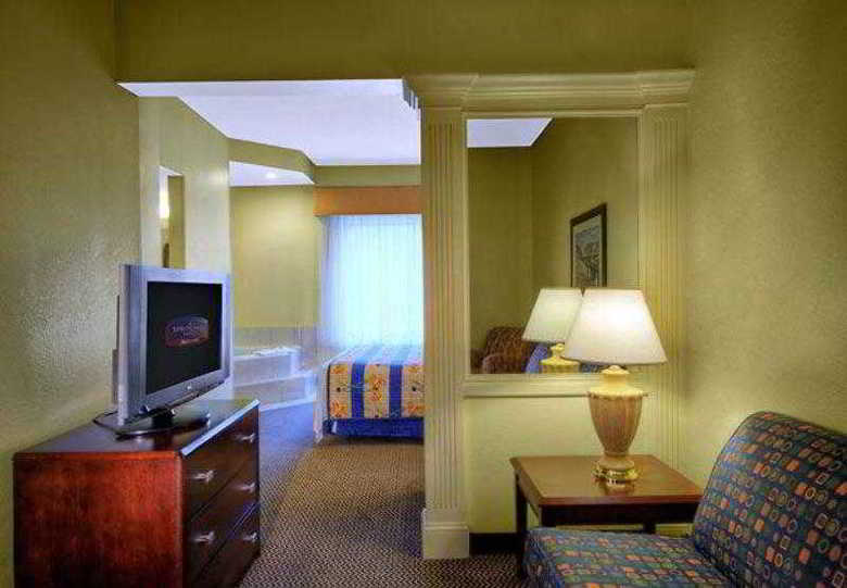 Hotel Springhill Suites Milford