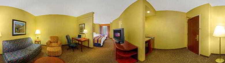 Hotel Springhill Suites Milford
