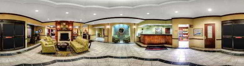 Hotel Springhill Suites Milford