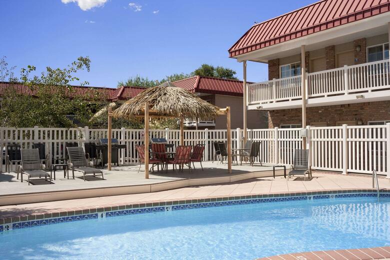 Hotel Days Inn Montrose