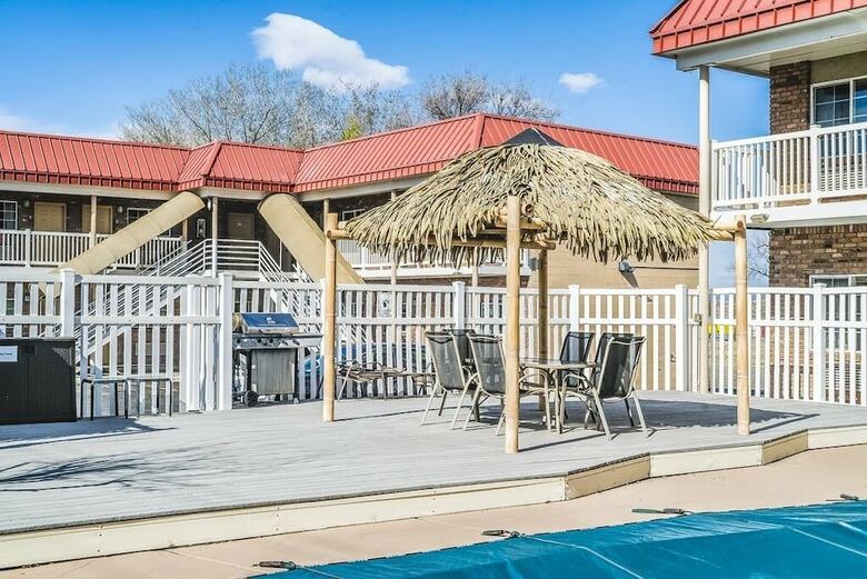Hotel Days Inn Montrose