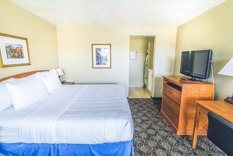 Hotel Days Inn Montrose