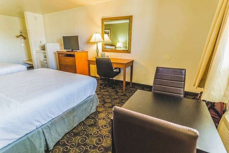 Hotel Days Inn Montrose