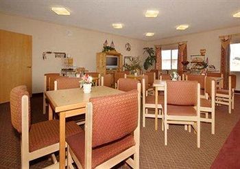 Hotel Econo Lodge West