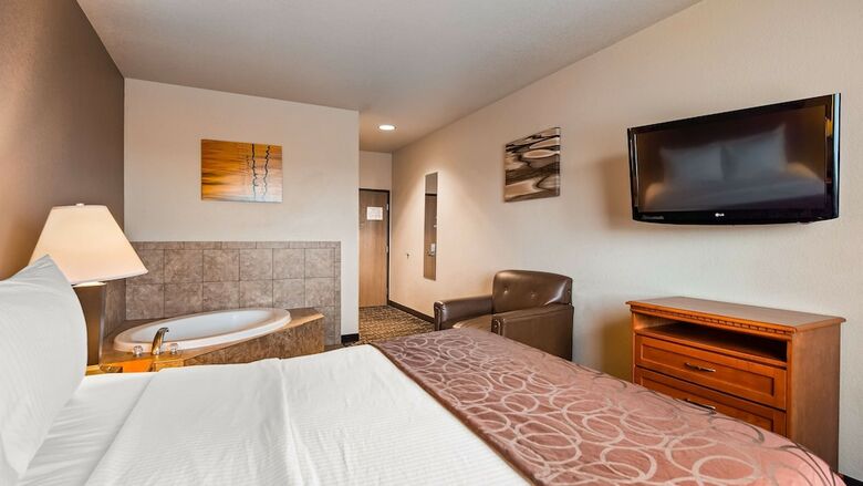 Hotel Best Western Rambler