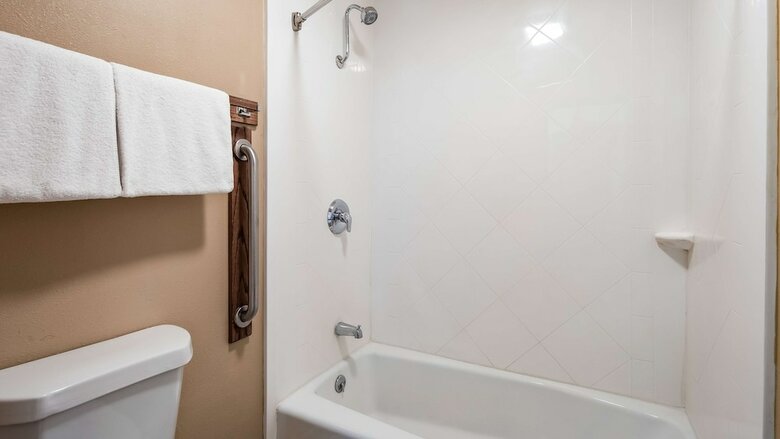 Hotel Best Western Rambler