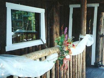 The Baldpate Inn Bed & Breakfast