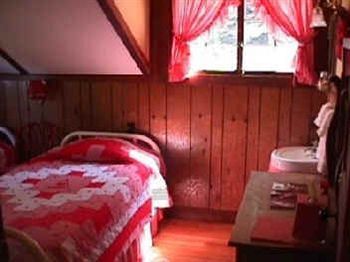 The Baldpate Inn Bed & Breakfast
