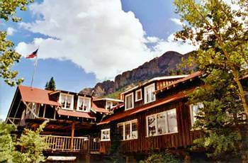 The Baldpate Inn Bed & Breakfast