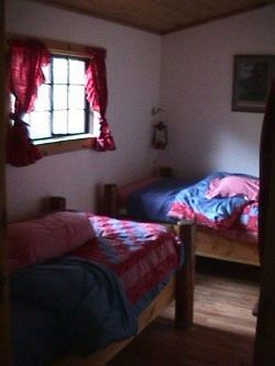 The Baldpate Inn Bed & Breakfast
