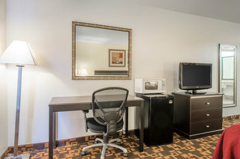 Motel Quality Inn And Suites Limon