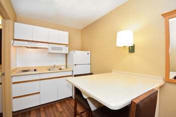 Hotel Extended Stay America - Denver - Tech Center - North
