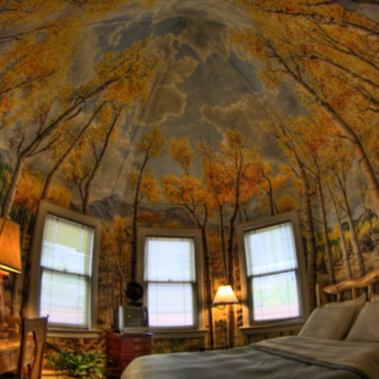 Queen Anne Bed And Breakfast