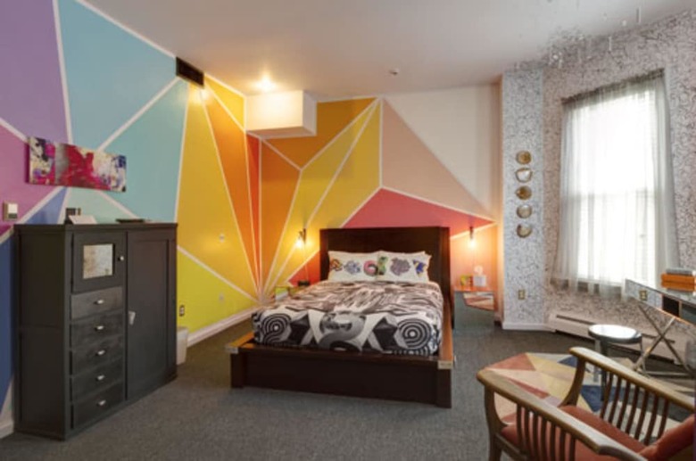 Queen Anne Bed And Breakfast