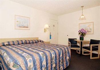 Hotel Suburban Extended Stay