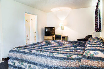 Hotel Suburban Extended Stay