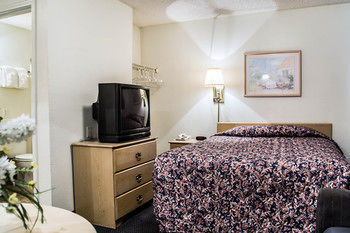 Hotel Suburban Extended Stay