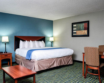 Motel Quality Inn