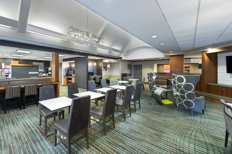 Hotel Residence Inn By Marriott Lakeland