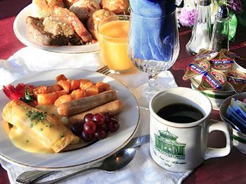 Bed & Breakfast Inn At Aberdeen