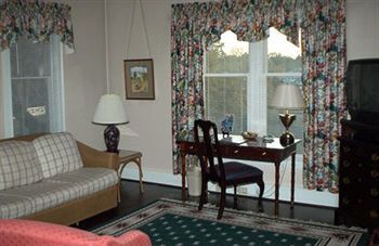 Bed & Breakfast Inn At Aberdeen
