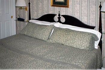 Bed & Breakfast Inn At Aberdeen