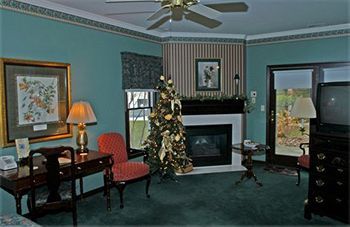 Bed & Breakfast Inn At Aberdeen