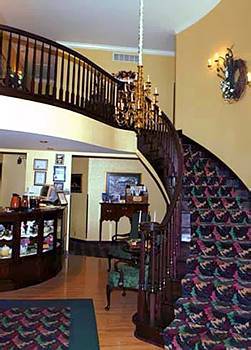 Bed & Breakfast Inn At Aberdeen