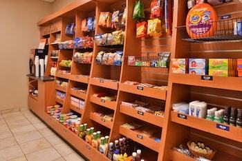Hotel Candlewood Suites Terre Haute