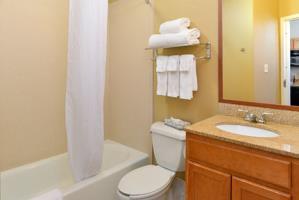 Hotel Candlewood Suites Terre Haute