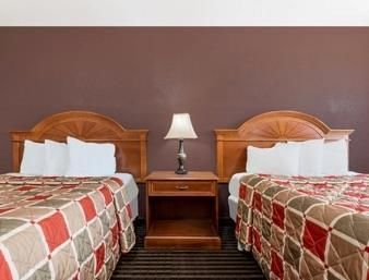 Hotel Days Inn Anderson In