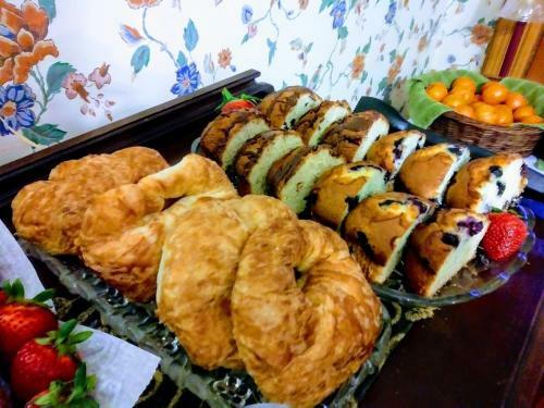 Innisfree Bed & Breakfast