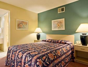 Motel Travelodge Sellersburg