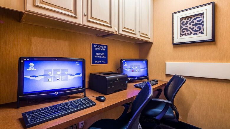 Hotel Best Western Plus Brandywine Inn & Suites