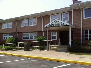 Apartamento Indiana Beach Accommodations