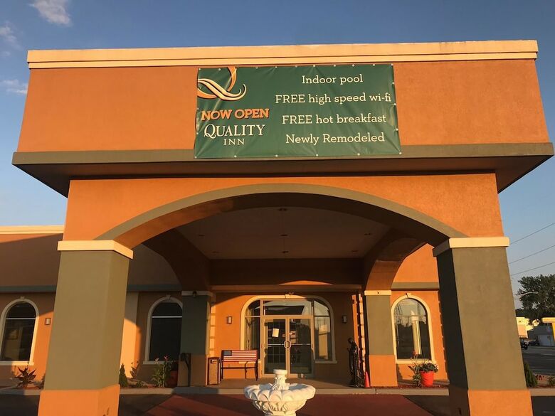 Hotel Quality Inn