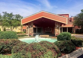 Hotel Clarion Inn