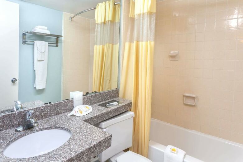 Hotel Days Inn Portage