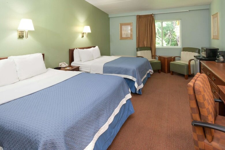 Hotel Days Inn Portage