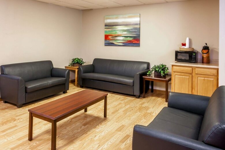 Hotel Days Inn Portage